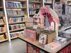-覔书店(壹方城店)