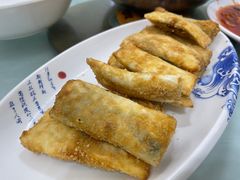 -笑红饭庄
