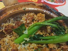 -膳心记-明火四宝煲仔饭(燕南店)