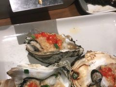 -木屋烧烤(坂田天安云谷店)