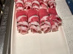 -海底捞火锅(宜欣城店)