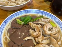 -锦泓老字号猪脏粉(东联大厦店)