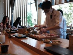 -鮨冠OMAKASE食べ放题(北京首店)