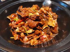-五稻厨房粤西菜(新闻店)
