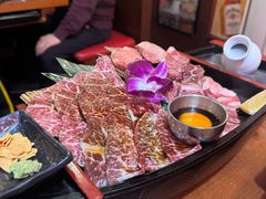 -大阪烧肉BAKA一代(国贸商住大厦店)