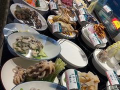 -新时代大酒店(仰口路店)