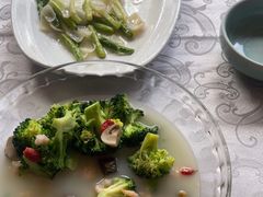 -山外山菜馆(玉泉路店)