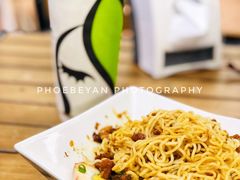 卤肉面-813芭依珊 BAESAn(皇冠十畝地店)