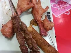 -晓波烧烤(南桥店)