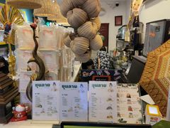 -春莱·老挝咖啡·泰式奶茶(钟楼店)