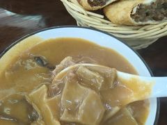 -方中山胡辣汤(西安高新区店)