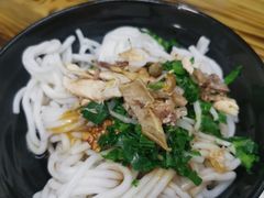 -再回首鸡肉米线(人民路一店)