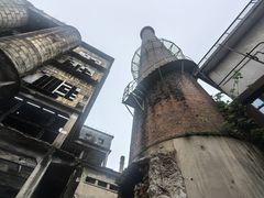-广州市紫泥堂文化创意园景区