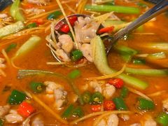 -金谷仓家庭料理(马泉营店)