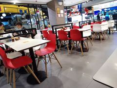 -咬不得高祖生煎·简餐(天城商业中心店)
