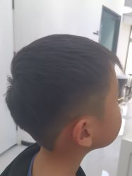-V7 HAIR SALON