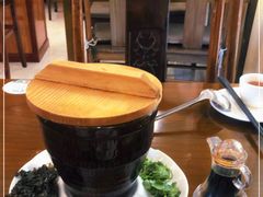 -老苏州茶酒楼