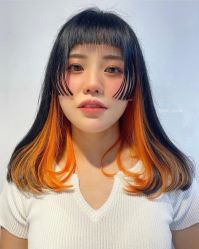 -SY COLOUR专业烫染