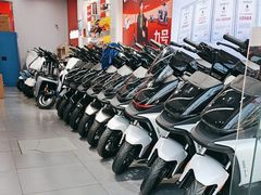 -九号电动车(安定门内大街店)