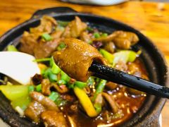 -沈妈砂锅(光华村店)