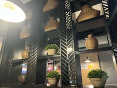 -鱼酷活鱼烤鱼(梅江印象城店)
