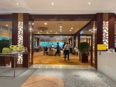 门面-麒麟中餐厅·经典粤菜·地道菜式老字号(广州长隆酒店)