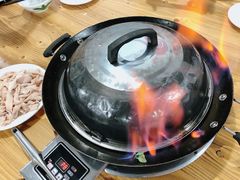 -大地农庄(逢沙大道店)