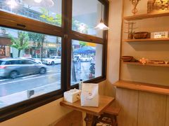 靠窗位-RAN BAKERY