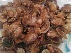 -百味地锅鸡(铜山路店)