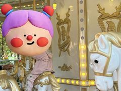 -张店儿童公园