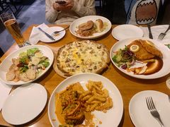 -Secco德式餐吧(南秀村店)