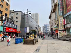 -胖姐麻辣盆(民主三街店)