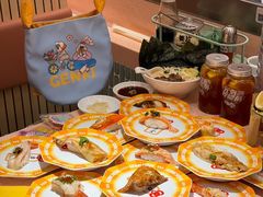 -元气寿司(八号仓店)