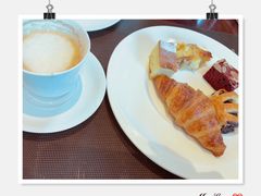 -索菲特西湖大酒店·香榭丽全日候餐厅(南山路店)