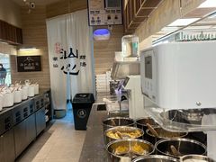 -唐猫庭院·千年陕菜(赛格国际购物中心店)