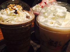 -星巴克臻选(宁波天一广场店)