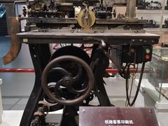 -中国铁道博物馆(正阳门馆)