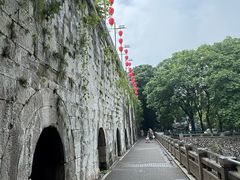 -东水关遗址公园