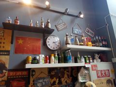 -周幺妹重庆老火锅(银泰城总店)