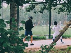 -回龙观体育文化公园