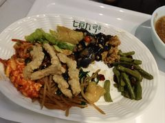 -七食九号食堂(东丽空港店)