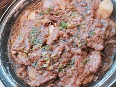 -常和州·夜宵大排档(常州单店)