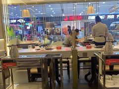 -川锅一号火锅(铜山万达店)