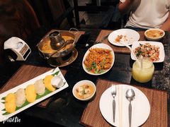 -自然餐厅(Phuket)