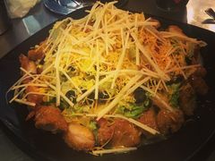-MI WU FACTORY米屋美食工厂餐厅(绿地店)