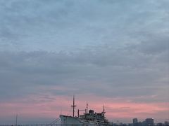 -霞山观海长廊