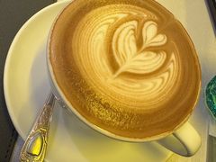 -凯伦咖啡 Karen Coffee(民族街店)