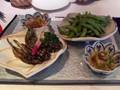 -滩万日本料理Nadaman(国贸大酒店)