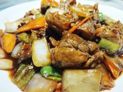 -乡间好味私家菜(总店)