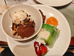 -河北宾馆·香溢自助餐(裕华店)